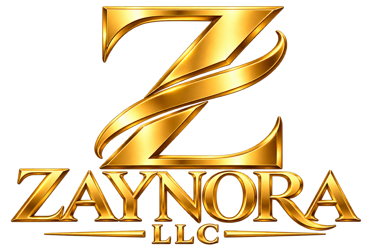 ZAYNORA, LLC